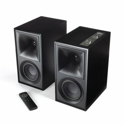 Klipsch The Fives aktywne głośniki z HDMI