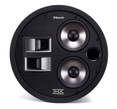 Klipsch THX-5002-S głośnik do zabudowy sufitowej, sztuka