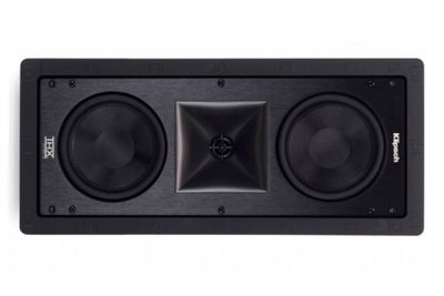 Klipsch THX-502-L głośnik do zabudowy ściennej, sztuka