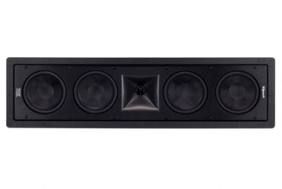 Klipsch THX-504-L głośnik do zabudowy ściennej, sztuka