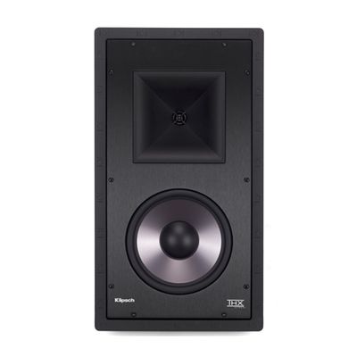 Klipsch THX-8000-L głośnik do zabudowy ściennej, sztuka