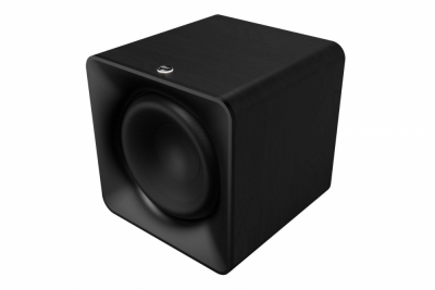 Klipsch Flexus SUB 200, bezprzewodowy aktywny subwoofer 12 cali