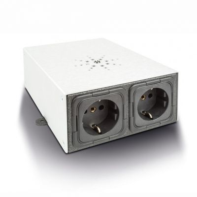Isotek EVO3 Mini Mira, filtr sieciowy przeznaczony do urządzeń wideo