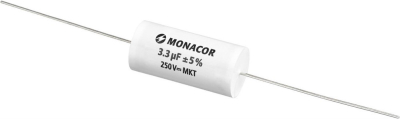 Kondensator MKT-A 3.3uF 250V, szt.