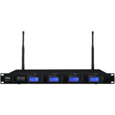 Monacor Stage Line TXS-646