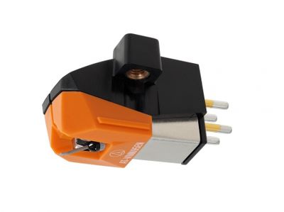 Audio Technica AT-VM95EN, wkładka MM