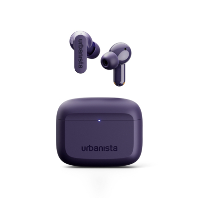 Urbanista Palo Alto true wireless z redukcją szumów, Dusk Purple