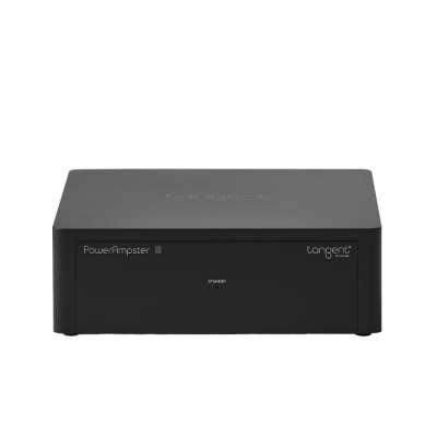 Tangent PowerAmpster III, stereofoniczny wzmacniacz końcowy z XLR