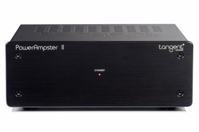 Tangent PowerAmpster II, kompaktowy stereofoniczny wzmacniacz końcowy