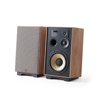 Elipson Heritage XLS15 para, jasny dąb