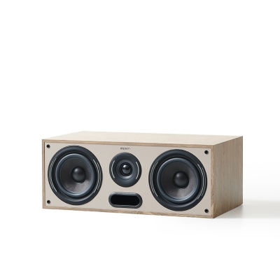 Elipson Horus 10C Light Wood/Beige, sztuka
