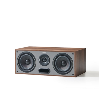 Elipson Horus 10C Walnut/Dark Grey, sztuka