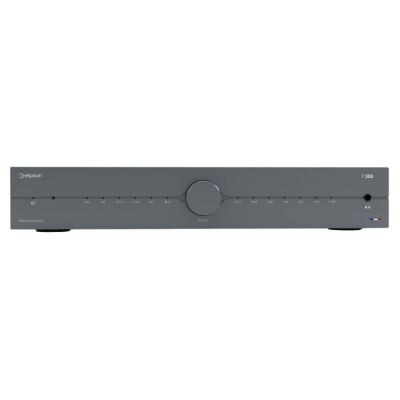 Elipson Performance P 300, przedwzmacniacz stereo