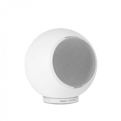 Elipson Planet L Performance matowa biel, sztuka