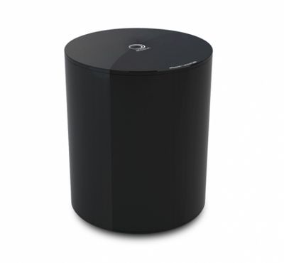 Elipson Planet Sub, aktywny subwoofer czarny