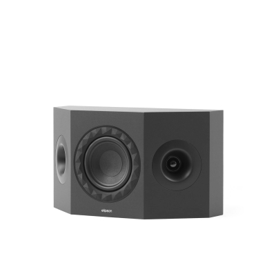 Elipson Prestige Facet II 7SR głośniki surround, matowa czerń para