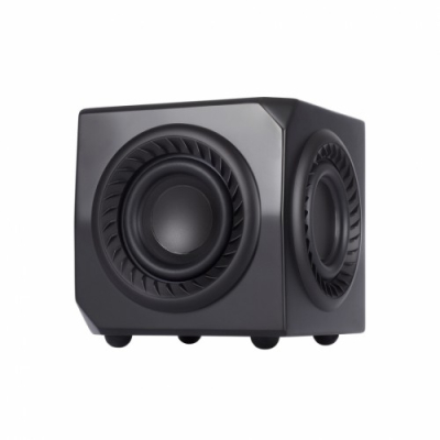 Lithe Audio Wireless Micro Subwoofer, bezprzewodowy aktywny subwoofer