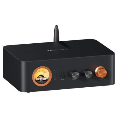 Fosi Audio MC351, wzmacniacz lampowy