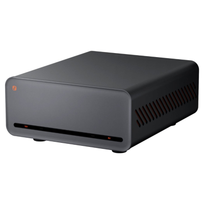 Fosi Audio PSU20, liniowy zasilacz z trzema wyjściami