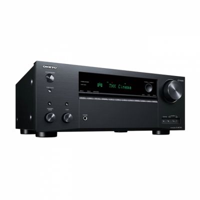 Onkyo TX-NR7100 wzmacniacz kina domowego, czarny