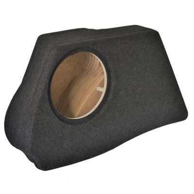 Pusta obudowa subwoofera BMW 1 E87 2004-2013
