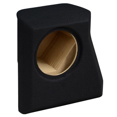 Pusta obudowa subwoofera Seat Leon 10''