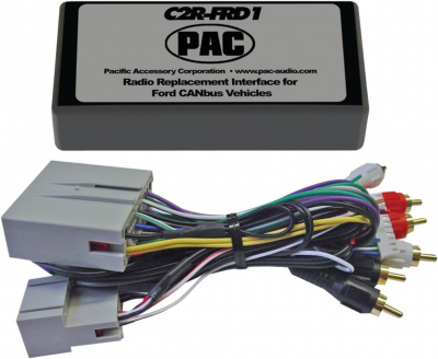 Aktywny adapter systemowy Ford, Mazda, Mercury itp.