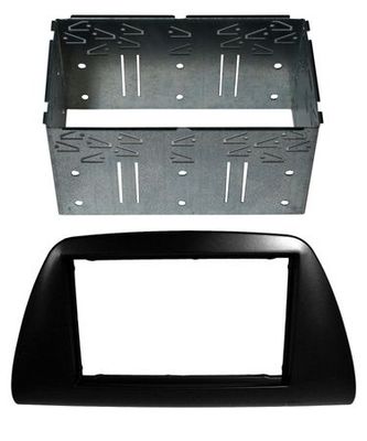 Ramka stereo Mitsubishi Lancer / EVO
