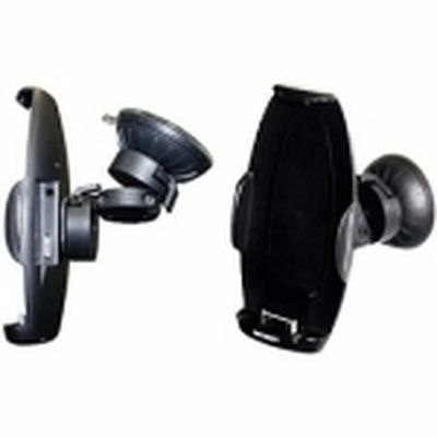 Dension IPH1CR0, dok iPhone