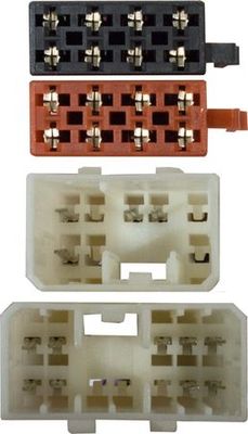 Adapter ISO PC2-10-4