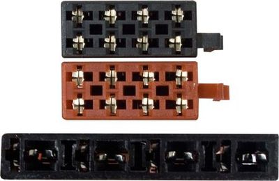 Adapter ISO PC2-11-4