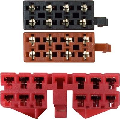 Adapter ISO PC2-15-4