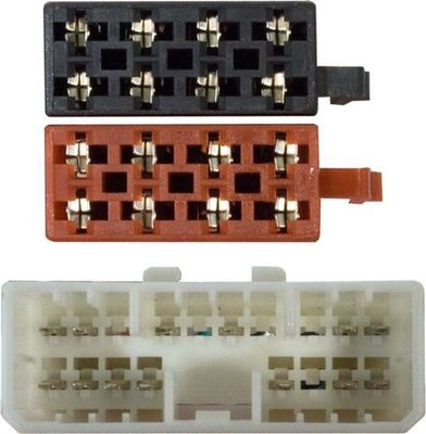 Kabel zasilający PC2-47-4