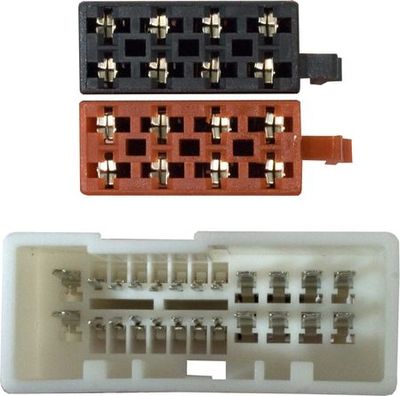 Kabel zasilający PC2-64-4
