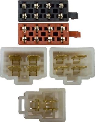 Kabel zasilający PC2-67-4