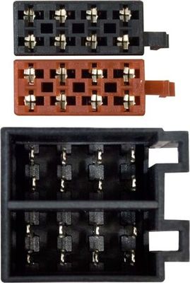 Adapter ISO PC2-69-4