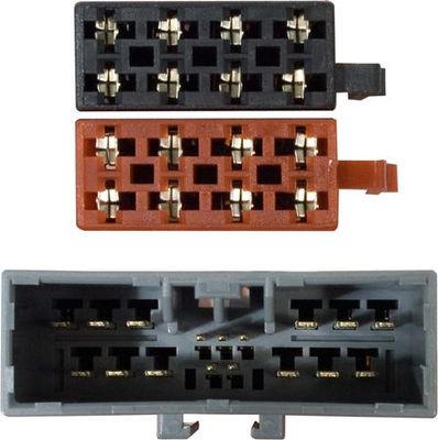 Kabel zasilający PC2-87-4