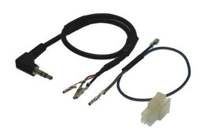 Uniwersalny adapter sterowania z kierownicy Autoleads