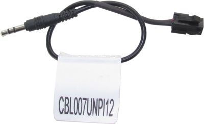 Adapter sterowania z kierownicy Autoleads Sony/Pioneer