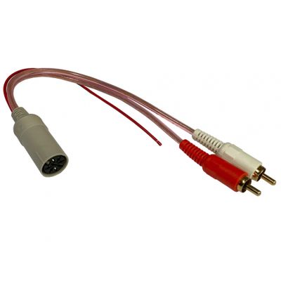 Adapter niskopoziomowy PC9-413
