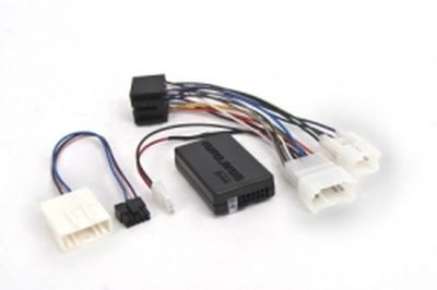 Adapter do kierownicy Toyota Avensis