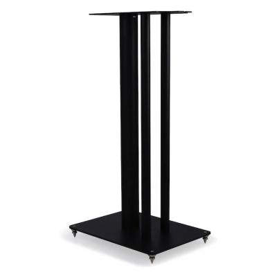 Q Acoustics 3030FSi stojaki głośnikowe, para czarna