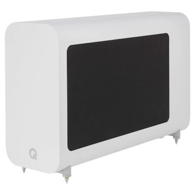 Q Acoustics 3060S aktywny subwoofer, biały