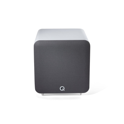Q Acoustics Q SUB80 aktywny subwoofer, biały
