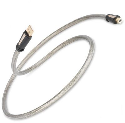 QED Reference USB A-B