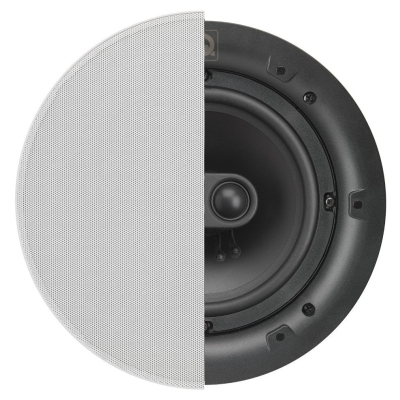 Q Acoustics Q Install QI65C-ST głośnik do zabudowy single-stereo