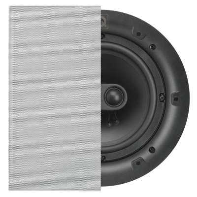 Q Acoustics Q Install QI65S-ST głośnik instalacyjny single-stereo