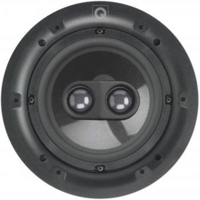 Q Acoustics Q Install Qi65CP-ST pojedynczy stereofoniczny głośnik instalacyjny, szt.