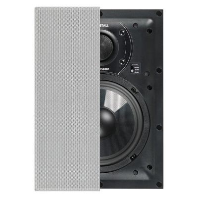 Q Acoustics Q Install QI65RP głośnik ścienny, szt.