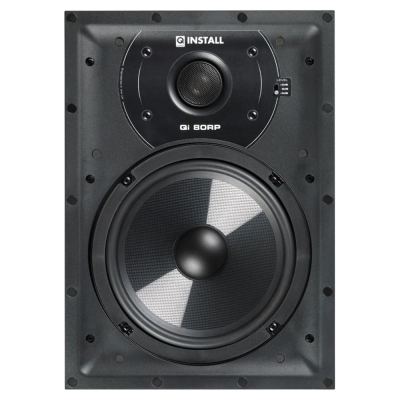 Q Acoustics Q Install QI80RP głośnik ścienny, szt.